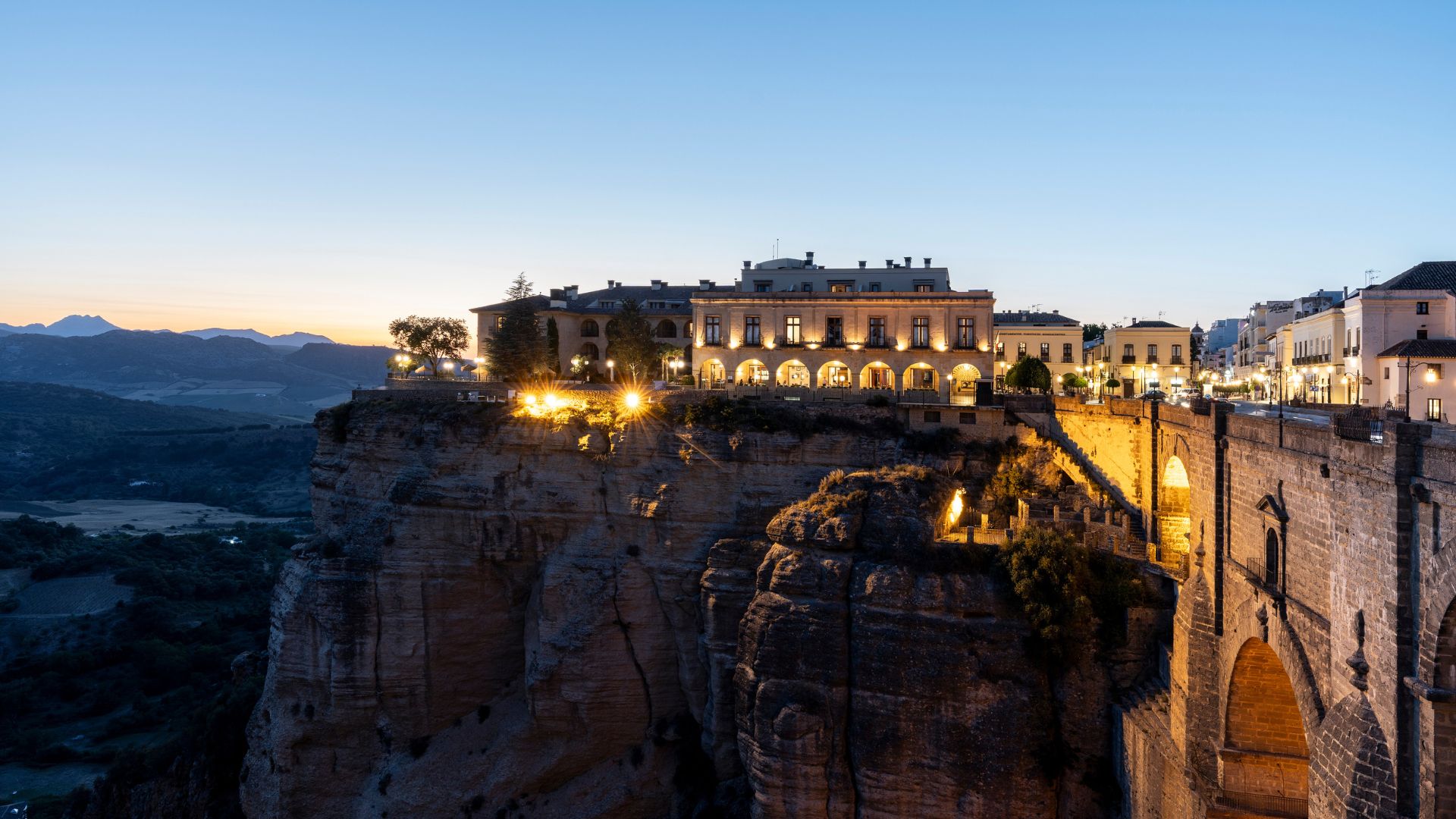 Parador de Ronda 0